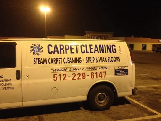 Empire Cleaning Services