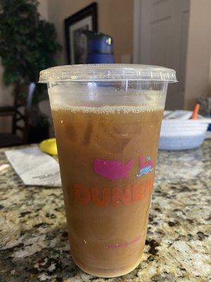 Dunkin'