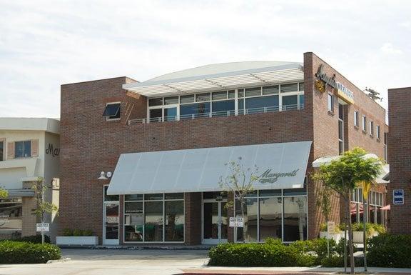 Our La Jolla call office at Pearl and La Jolla Blvd.