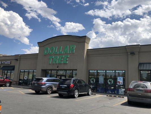 Dollar Tree