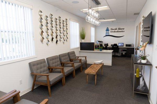 North Shore Orthodontics