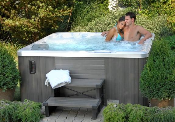 Hot Tubs