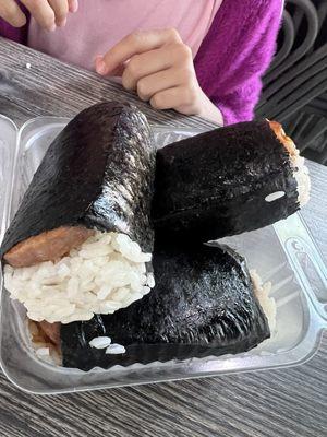 Spam Masubi 3.7566 stars