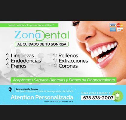 Zona Dental