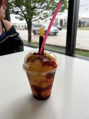 mangonada