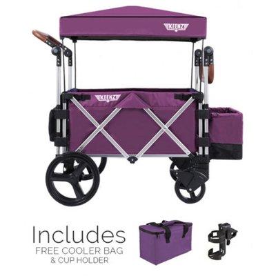 We sell new KEENZ stroller/wagons