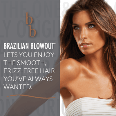 I can't live without my Blowouts! Every 3 months.