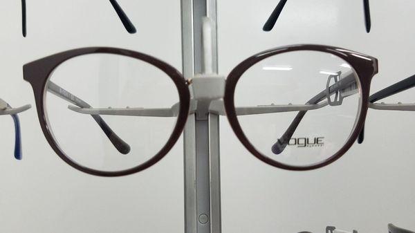 Eyeglasses