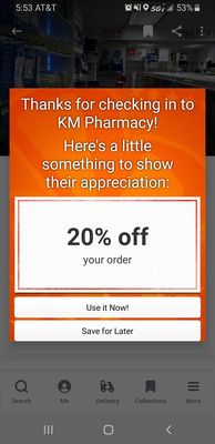 KM Pharmacy