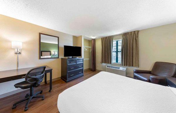 Extended Stay America Suites - Dallas - Plano Parkway