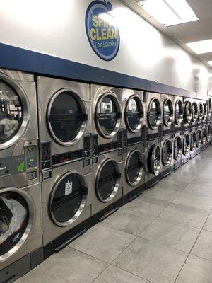 Dryers