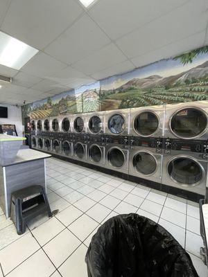 dryers