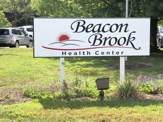 Beacon Brook Health Center