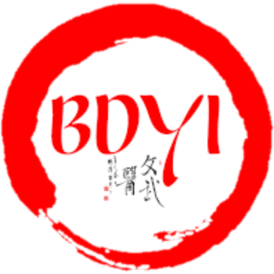 Booldongyi Acupuncture Logo