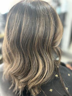 Balayage