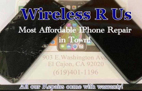 Wireless R Us