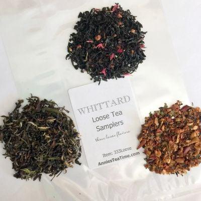 Loose Tea Sampler