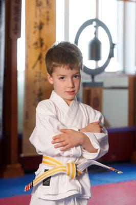 Polander Academy of Martial Arts