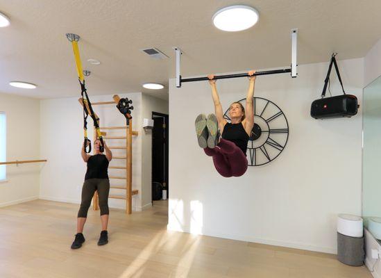 TRX & Bootcamp