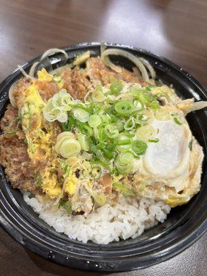 55. Katsu Don