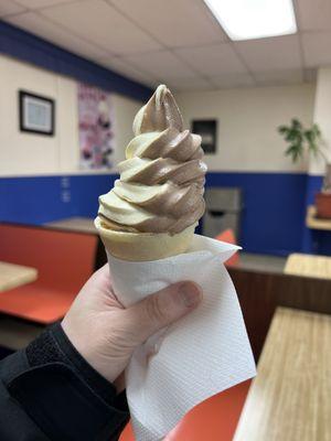 Fosters Freeze