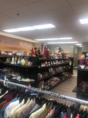 Goodwill Store and Donation Center