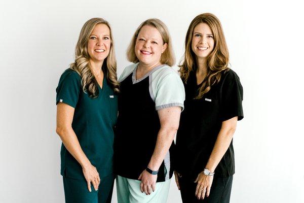 Certified Nurse Midwives