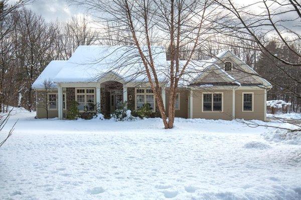 Single Family Home in West Boylston