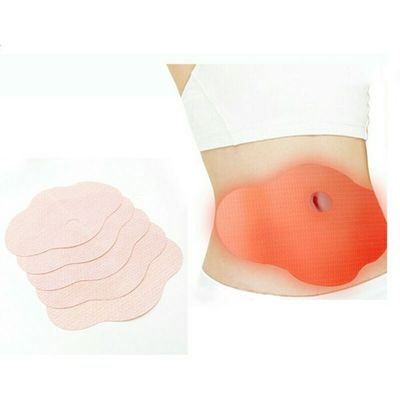 Waist Loss Patch