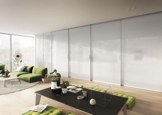 Interior Sliding doors