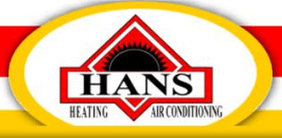 Hans Heating and Air Conditioning