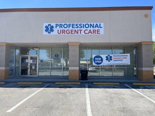 AFC Urgent Care Tampa