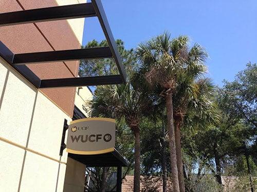 Welcome to WUCF TV, Central Florida PBS!