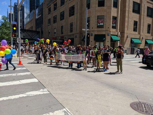 Twin Cities Pride 2022