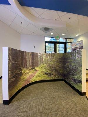 PhotoTex Wall Graphics