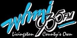 Whmi 93-5 Fm