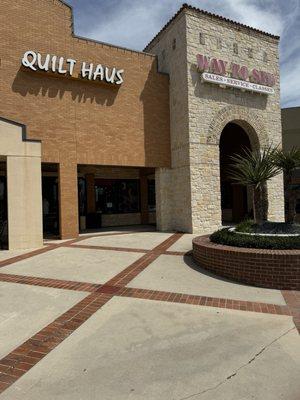 The Quilt Haus