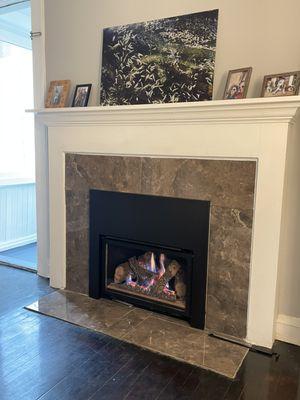 Northfield Fireplace & Grills