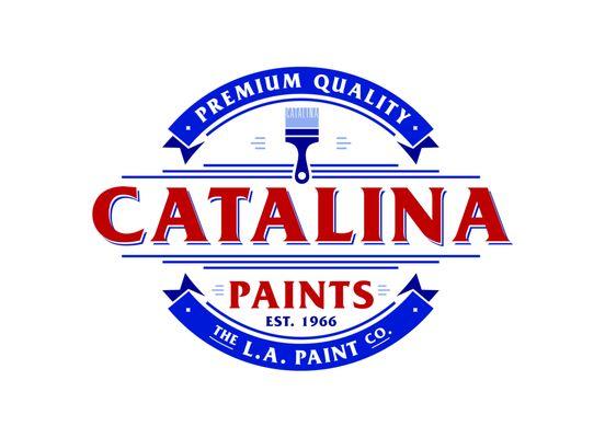 Catalina Paints Thousand Oaks