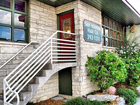 San Marcos Hair Co. in San Marcos, TX