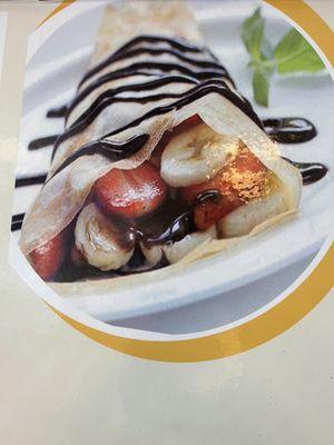 Crepes