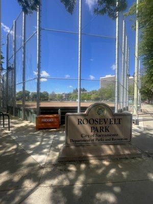 Roosevelt Park