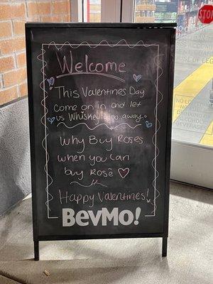 BevMo!