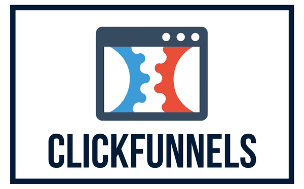 Clickfunnels from Tatem Web Design