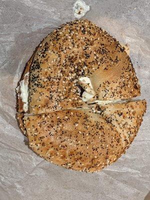 Highway Bagels