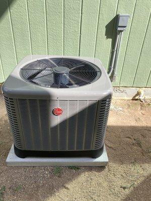 AC unit