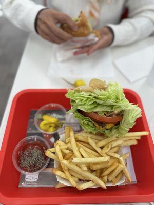 In-N-Out Burger