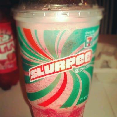 7-Eleven