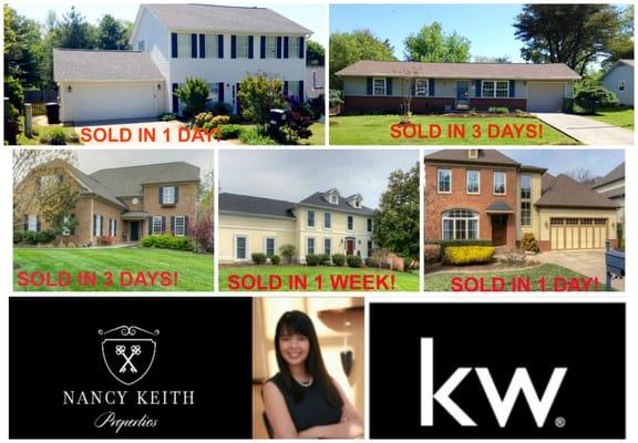 I will sell your property quickly while getting top dollar. Call today for your comparative market analysis. (865) 694-5904.