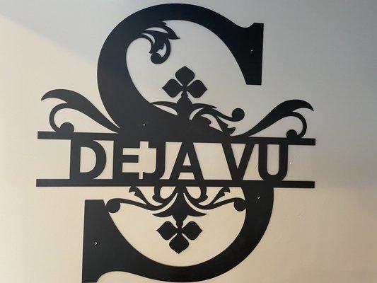 Dejavu hair Salon